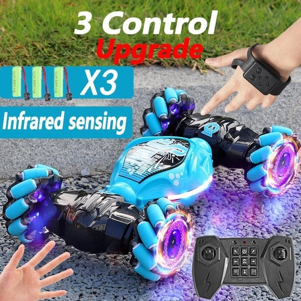 stunt-rc-car-special-function-lighting-stunt-gesture-sensing-random-color